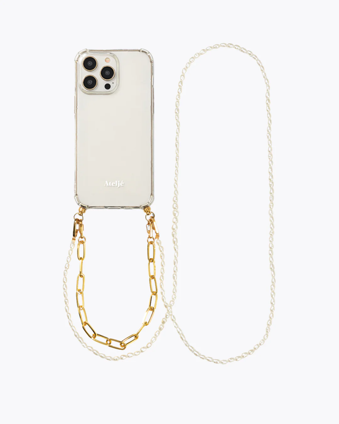 Goldie cord - Image 3