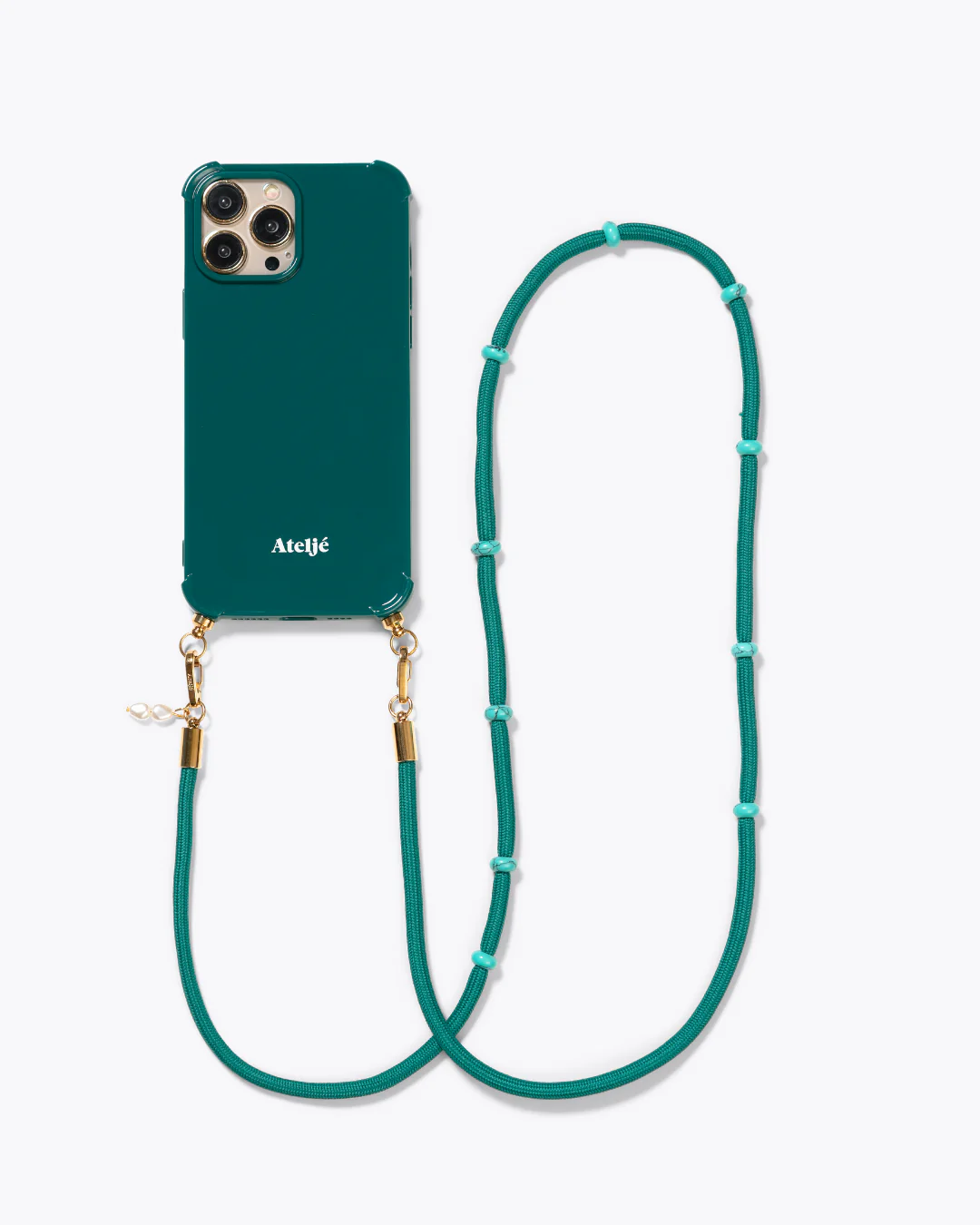 High road - Extra long cord - Image 3