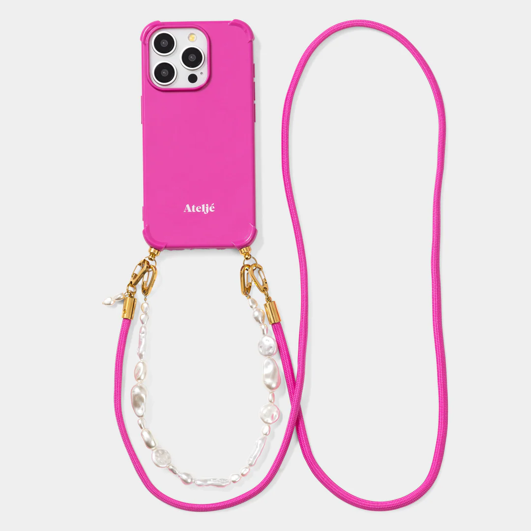 Spice - Extra long cord - Image 4