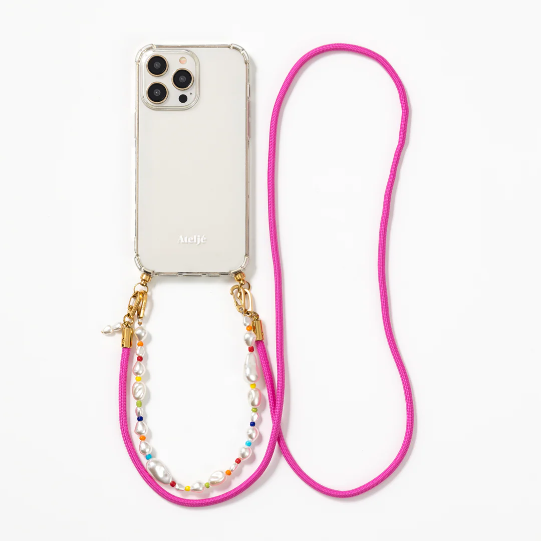 Spice - Extra long cord - Image 7