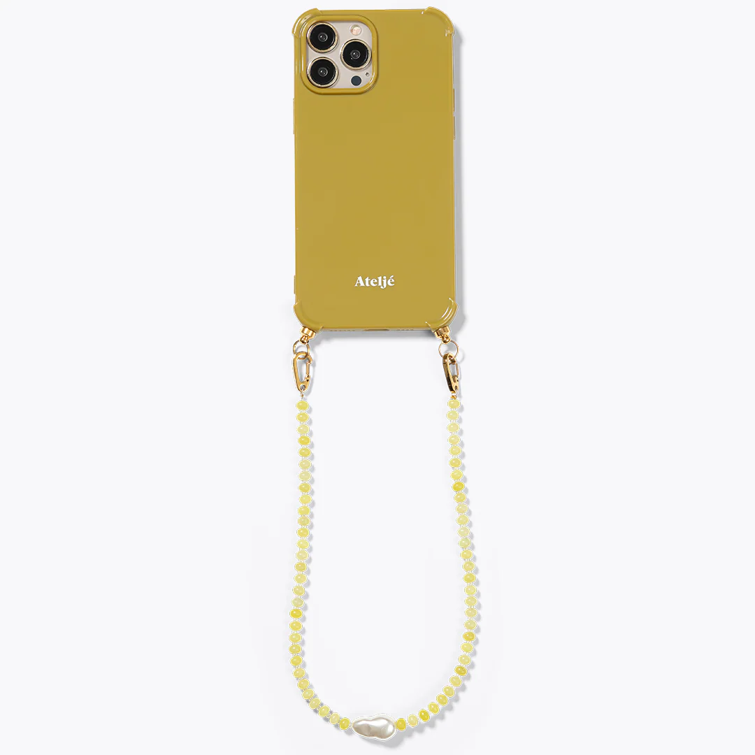Wild lime cord - Image 5